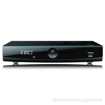 DVB-T HDTV FTA Box with PVR